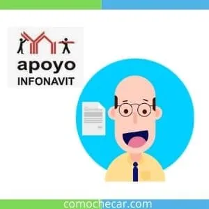 conseguir Certificado de Apoyo Infonavit