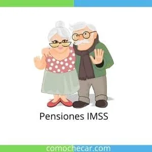 pensiones IMSS