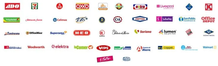 recarga saldo establecimientos movistar