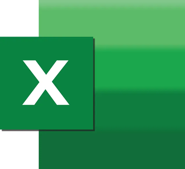 archivos en excel