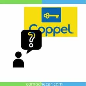 consultar el estado de cuenta de COPPEL