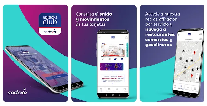 app sodexo club