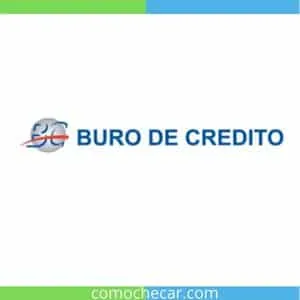 como funciona Buro de Credito Infonavit