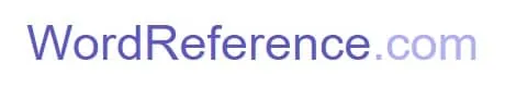 wordreference traductor en linea