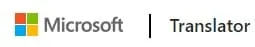 microsoft bing traductor en linea