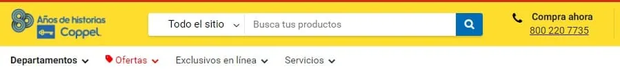 creditos coppel sin buro