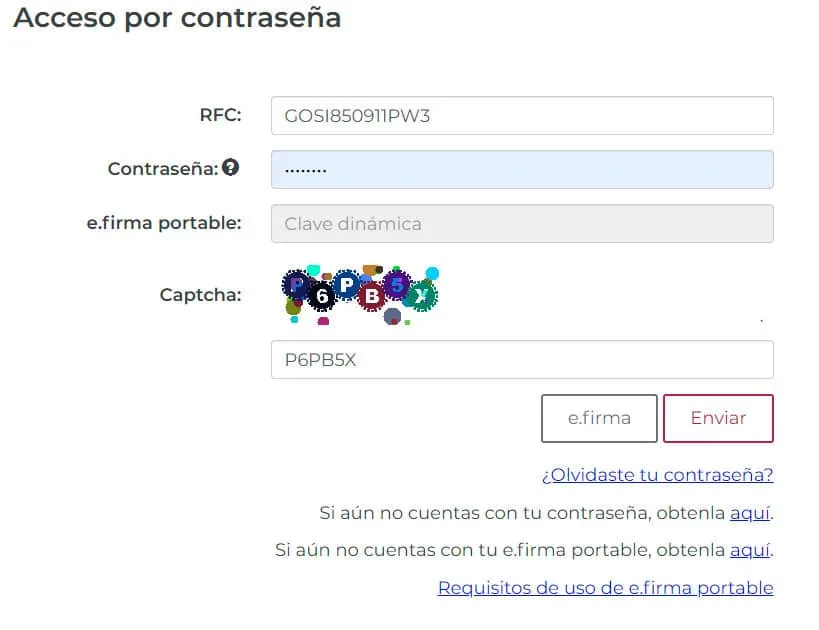 3 constancia de situacion fiscal sat